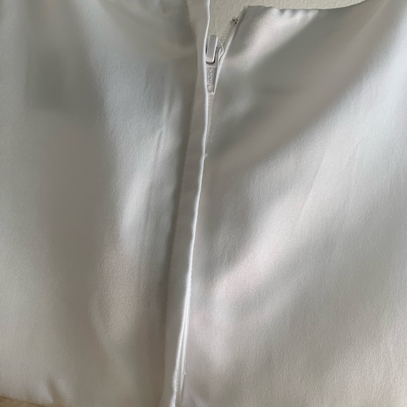 Girls elegant flower dress - Picture 4 of 8